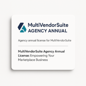 MultiVendorSuite Agency Annual